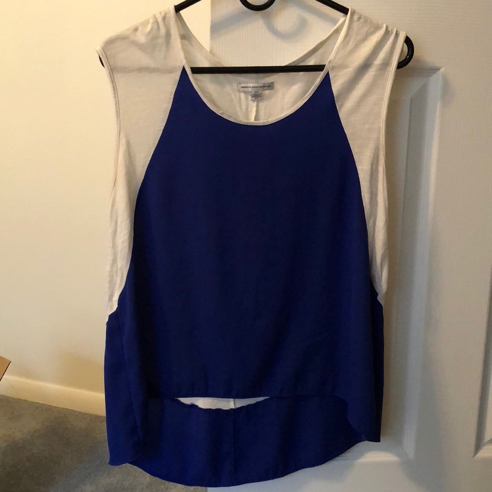 American Eagle Blouse